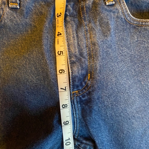 Vintage L.L Bean Original Fit/Relaxed Jean - Picture 5 of 7
